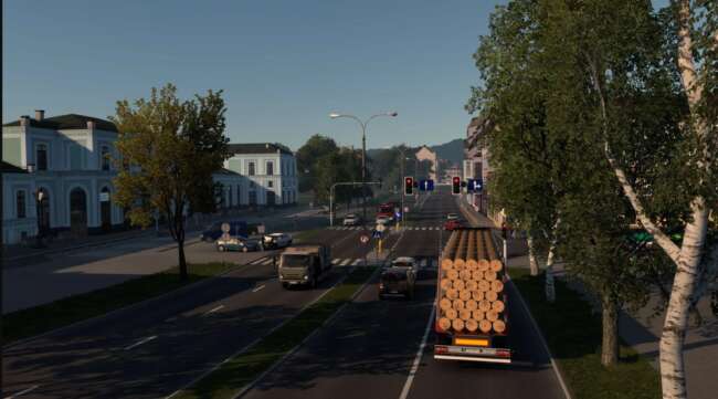 Poland Rebuilding v2.6.3