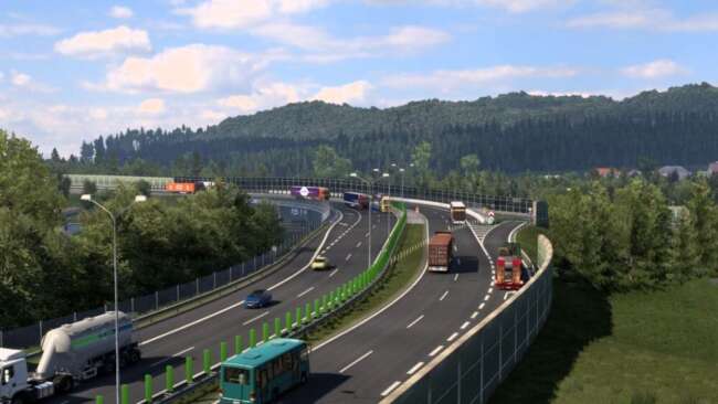 Poland Rebuilding v2.6.3