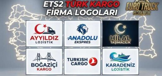 TURKEY CARGO PACKE MOD