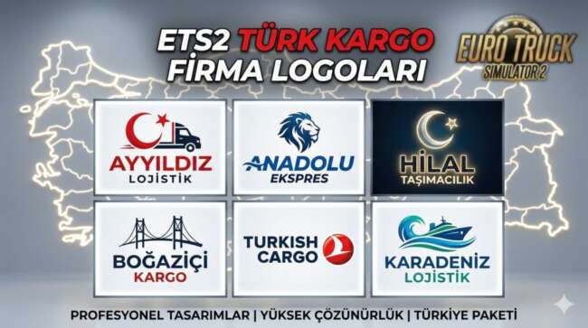 TURKEY CARGO PACKE MOD