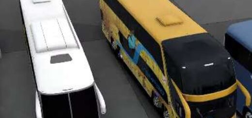 MARCOPOLO G7 1800 DD 8x2 SCANIA
