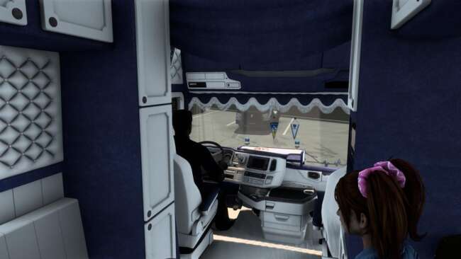 Scania S Longline v1.6