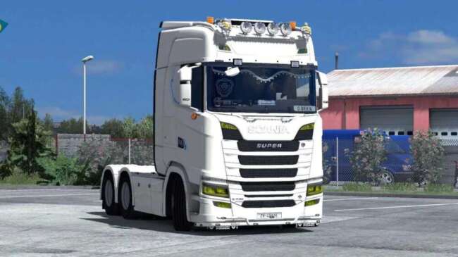 Remoled NextGen Tuning Pack v1.58
