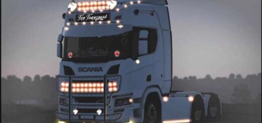 RH Lights Pack v1.58