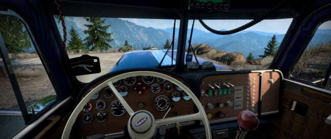 FLX Pete 359 v1.58
