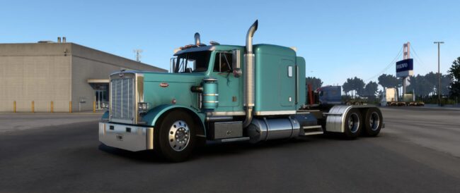 FLX Pete 359 v1.58