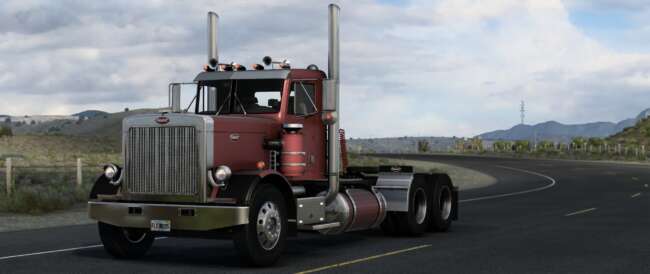 FLX Pete 359 v1.58