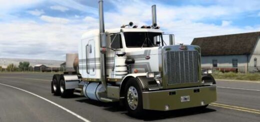 FLX Pete 359 v1.58