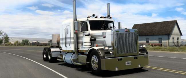 FLX Pete 359 v1.58