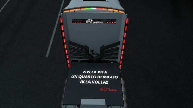 IVECO v2.0