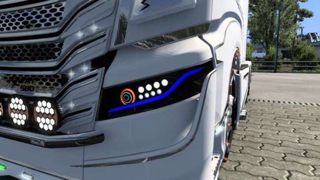 IVECO v2.0