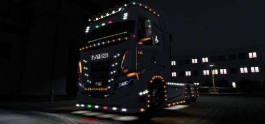 IVECO v2.0