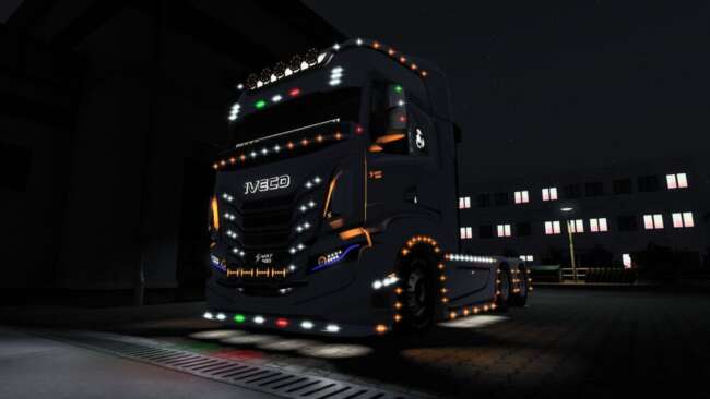 IVECO v2.0