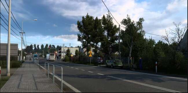 Południowa Polska v1.6.2-1.58