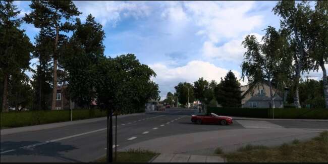 Południowa Polska v1.6.2-1.58