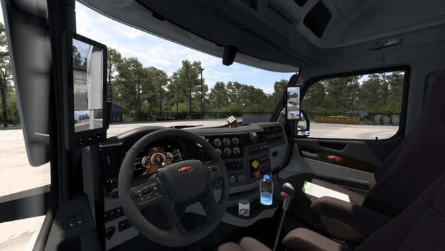 Pete 579 NG v2.5 1.58
