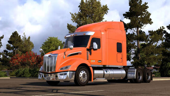 Pete 579 NG v2.5 1.58