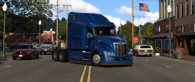 Pete 579 NG v2.5 1.58