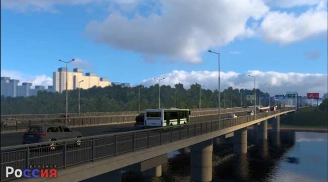 Project Russia v5.6.3a 1.58