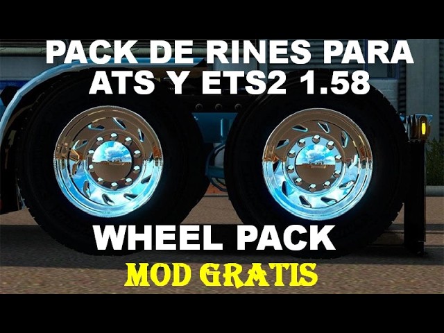 Pack De Rines
