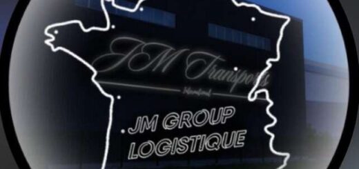JM GROUP LOGISTIC PROJECT