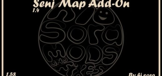 Senj West Balkans Map Add-on v1.4-1.58_fix