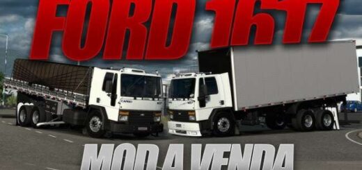 CARGO 1617 – LIVRE EDIT