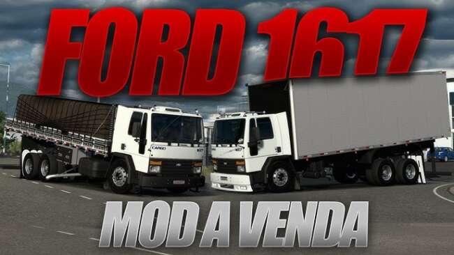 CARGO 1617 – LIVRE EDIT