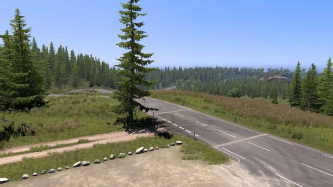 Sud de France Map by Charly v2.0.3b 1.58