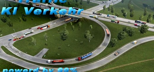 99% Traffic KI-Verkehr v6.004