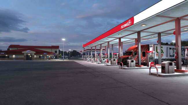 Real Companies, Gas Stations & Billboards v4.01.17