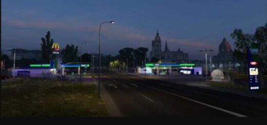 Slovensko+ (Silesia Version) v0.8 1.58