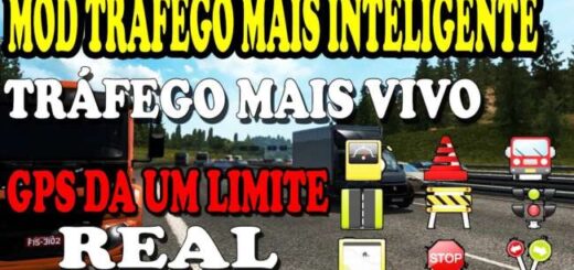 TRÁFEGO SUPER INTELIGENTE