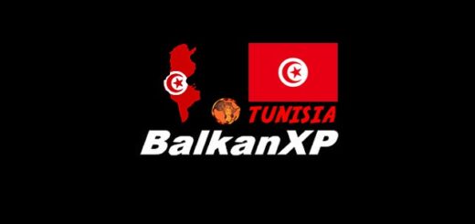 BXP EAF Tunisia 158.0