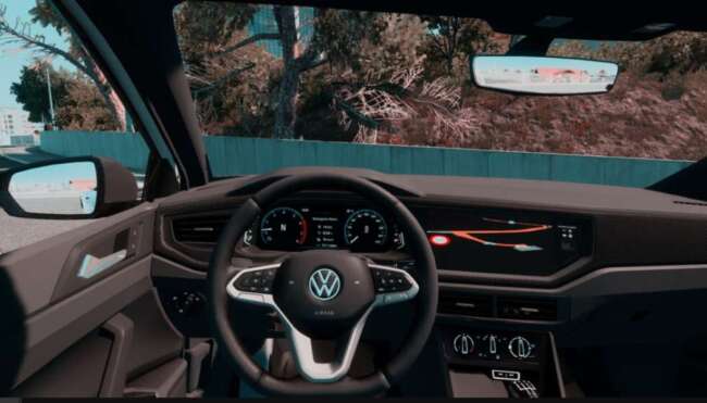 2023 Volkswagen Polo GTI 1.5 1.58x
