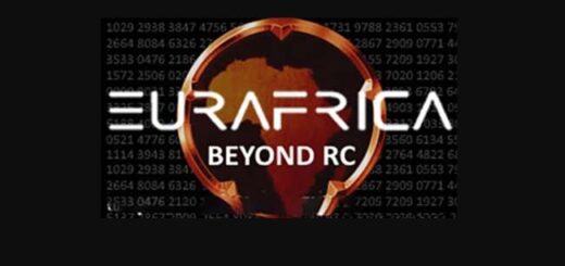 Eurafrica RC Beyond v3.9 1.58