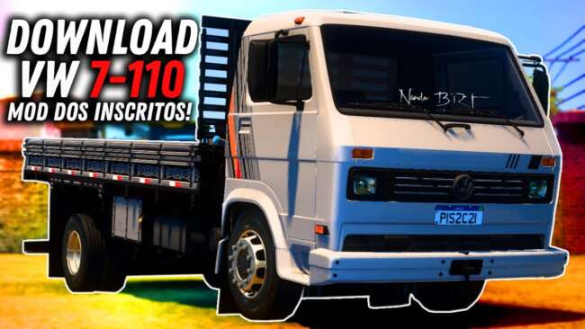 vw 7110 LIVRE EDIT
