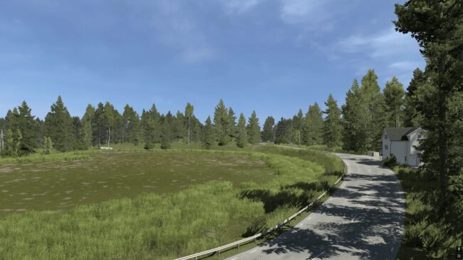 Vänern Project v1.4