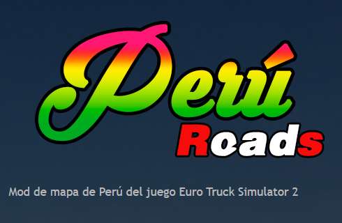 Peru Roads