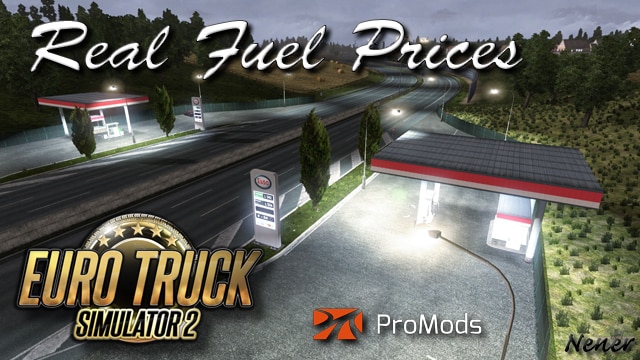 Real Fuel Prices v11.03.26