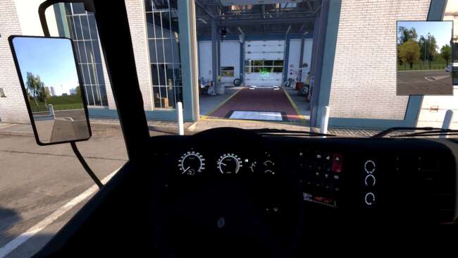Renault Premium Privilege 1.58 fix