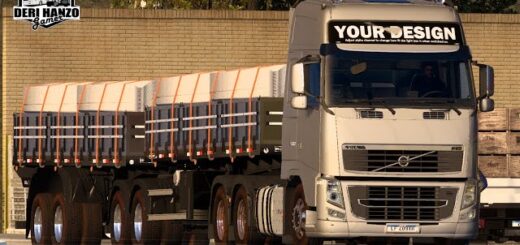 Volvo FH Classic