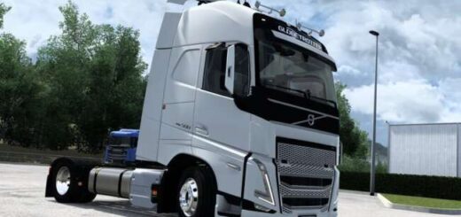 Volvo FH 2022 Premium