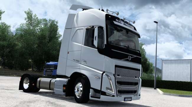 Volvo FH 2022 Premium