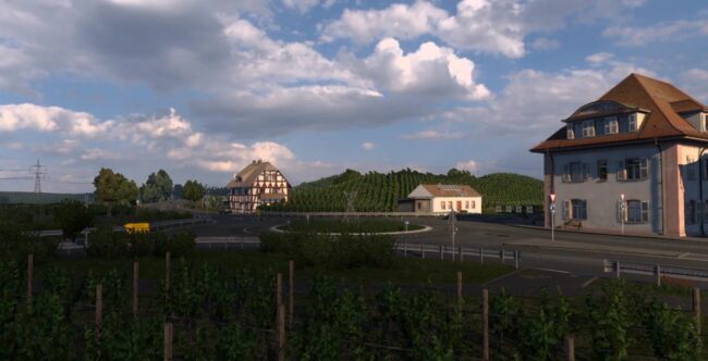 Rhineland Map v1.4.1