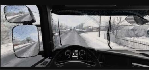 Better Snowflake v1.58