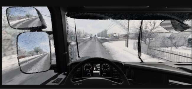 Better Snowflake v1.58
