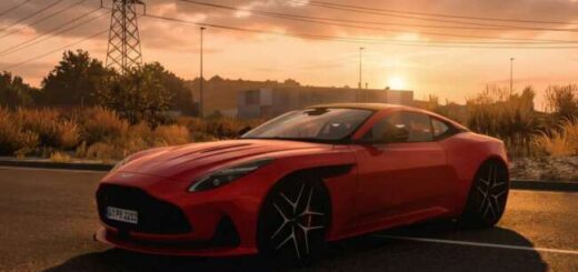 2023 Aston Martin DB12 1.5 1.58x