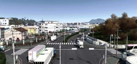 ProjectJapan v1.1.8 1.58