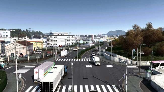ProjectJapan v1.1.8 1.58